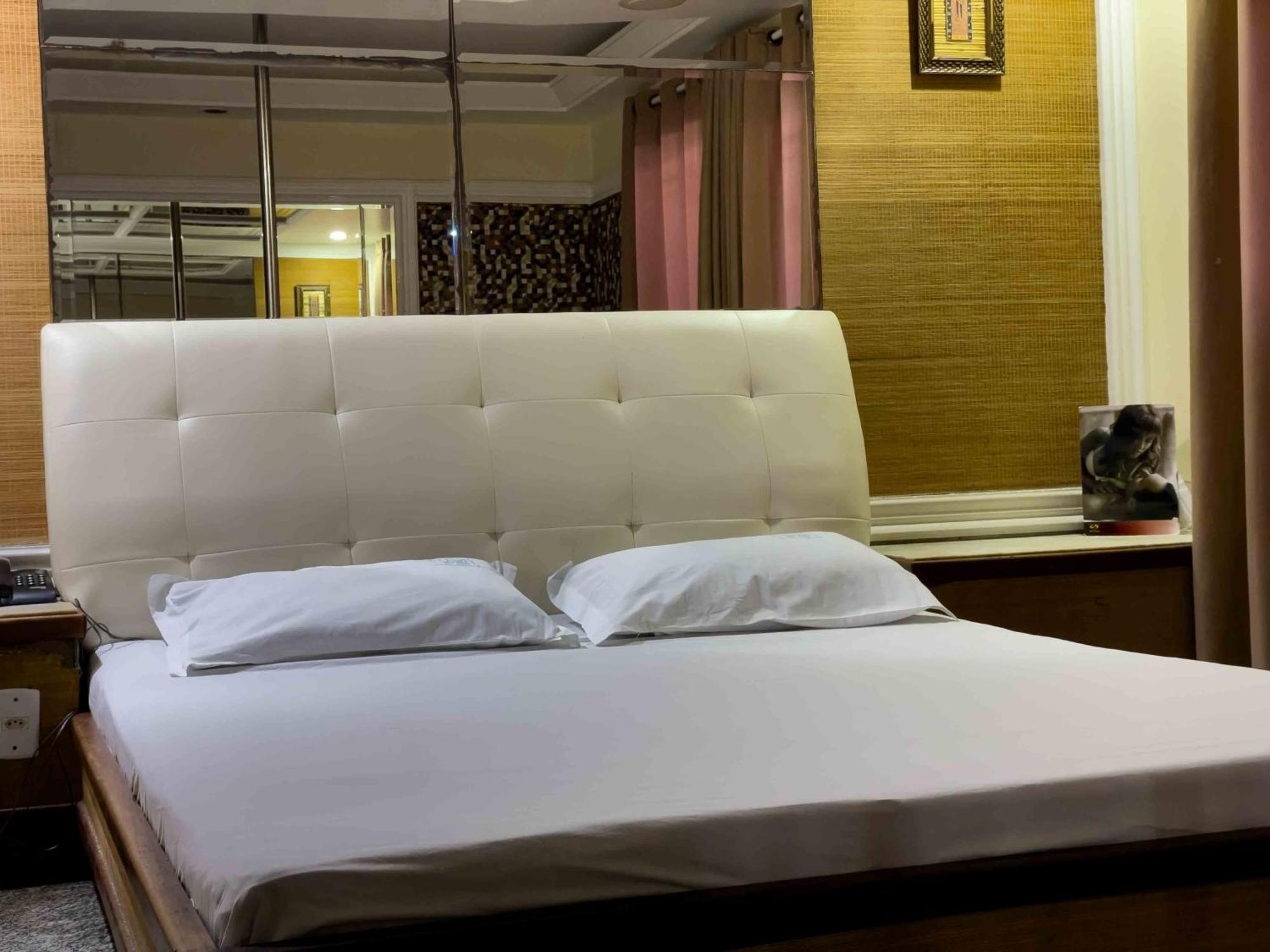 Blue Star Rio Hotel (Adults Only) - Rio de Janeiro — Photos 1