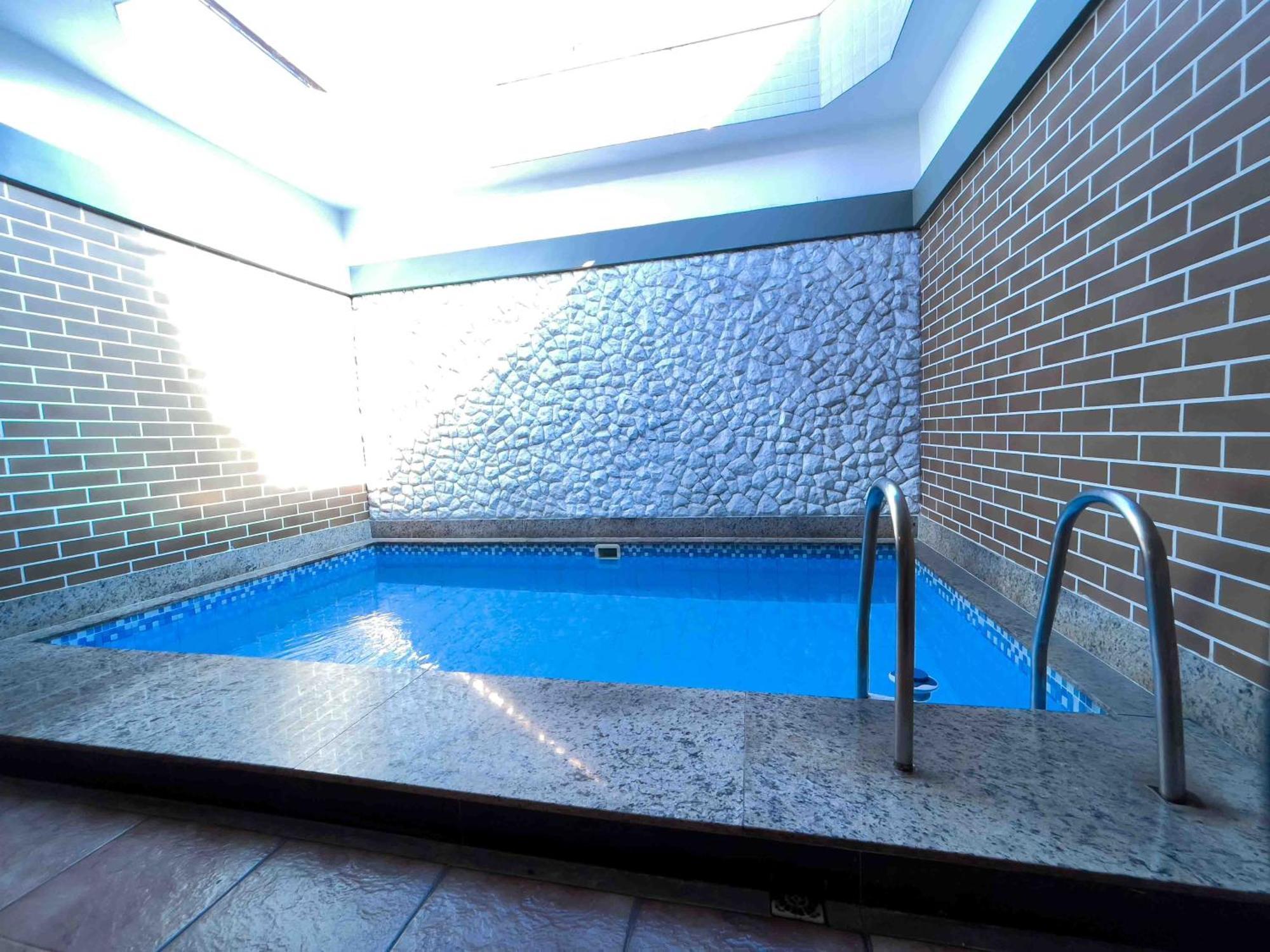 Blue Star Rio Hotel (Adults Only) - Rio de Janeiro — Photos 2