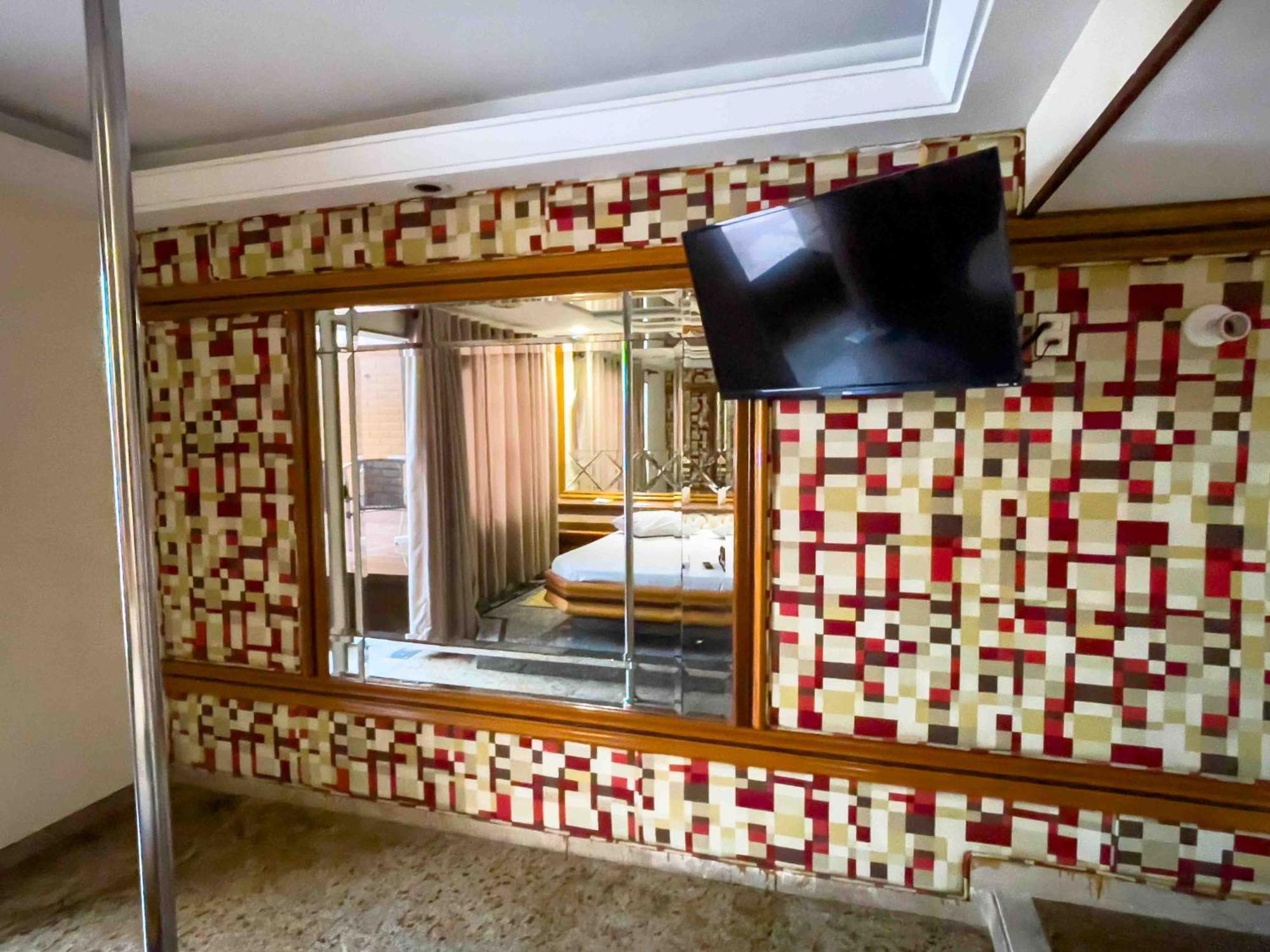 Blue Star Rio Hotel (Adults Only) - Rio de Janeiro, Rio de Janeiro